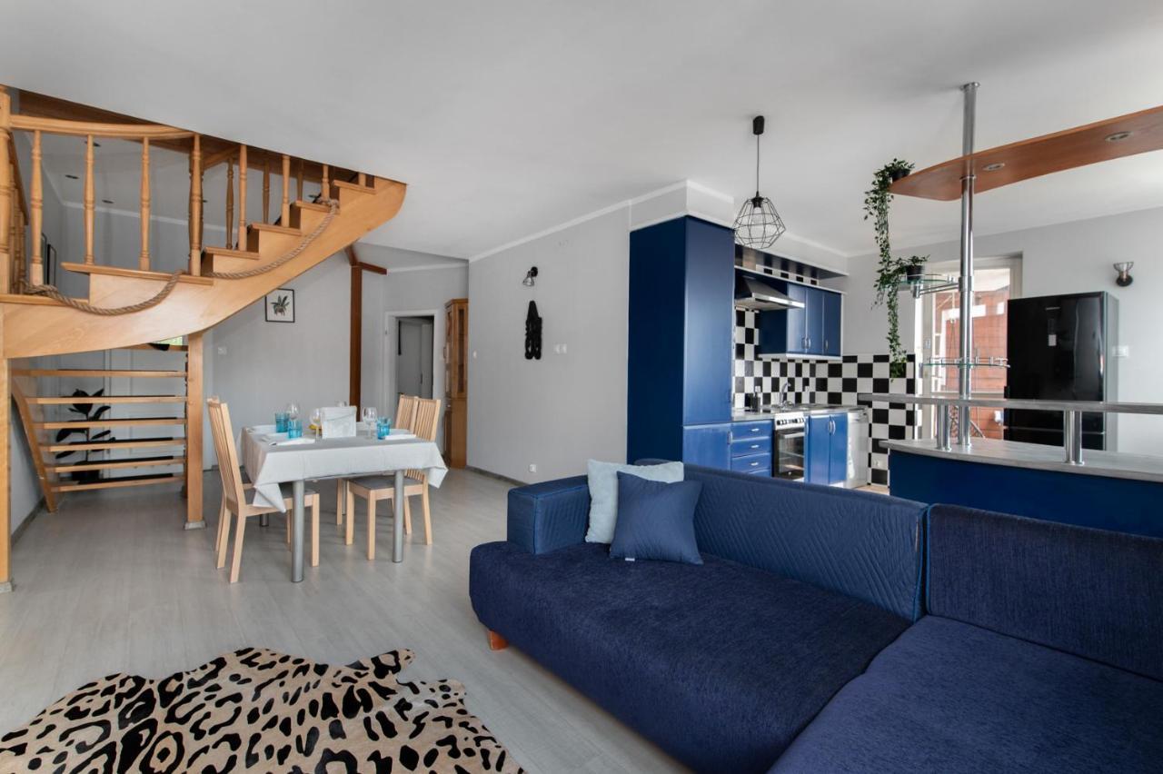 Tjiraso Apartment - Gdansk — Zdjęcia 3