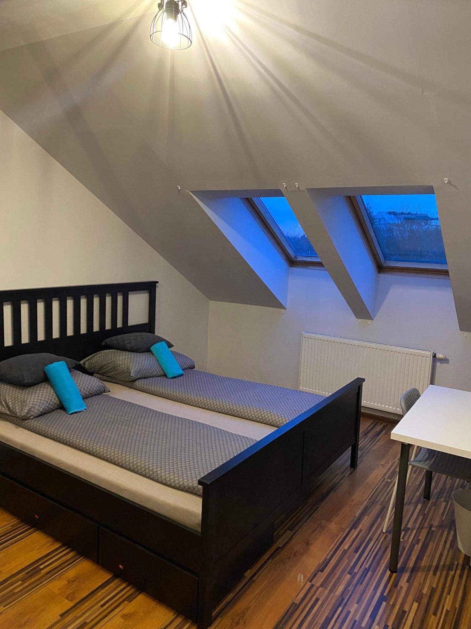 Tjiraso Apartment - Gdansk — Zdjęcia 2